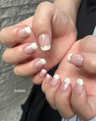 ネイル kusumi. tatsuyaのネイルデザイン