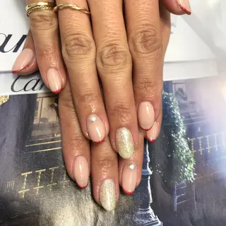 ネイル nail salon Neigeのネイルデザイン