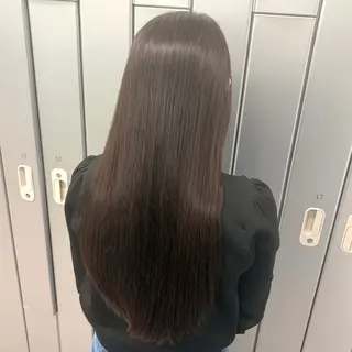ロング 楓乃 /KANOのヘアスタイル