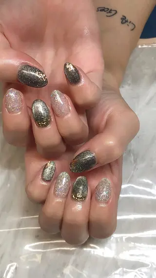 ネイル ✨アン ミユ✨のネイルデザイン