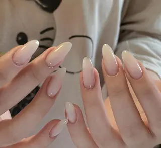 ネイル she’s nailのネイルデザイン