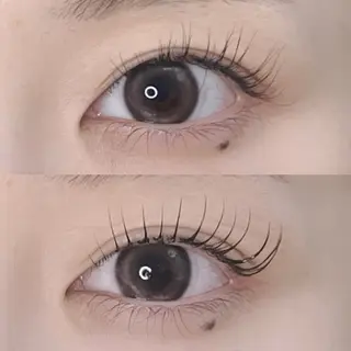 マツエク・マツパ LOOK. MIMIの眉毛・アイブロウイメージ