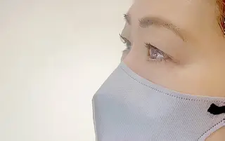 マツエク・マツパ hairsalon 556のマツエク・マツパデザイン