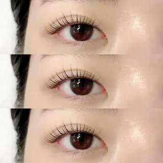 マツエク・マツパ shima .・*’’‧✧̣̇‧の眉毛・アイブロウイメージ