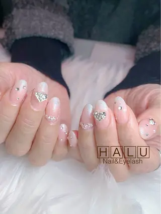 ネイル HALU ハルのネイルデザイン