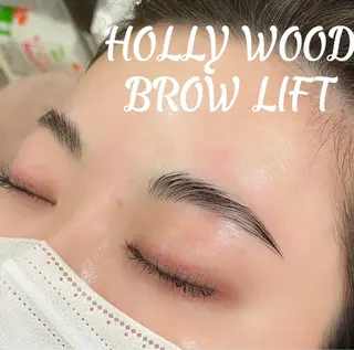 アイブロウ mish eyebrowのエステ・リラクイメージ