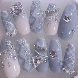ネイル Yuki🌸 nailのネイルデザイン