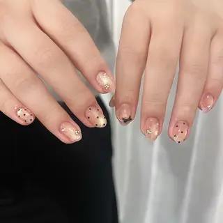 ネイル Ugirl NailSalonのネイルデザイン