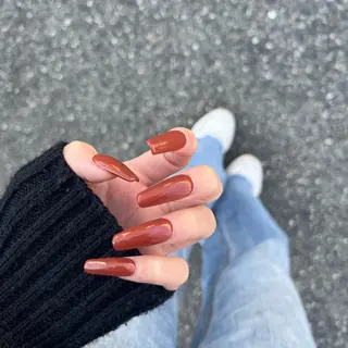 ネイル Y’M nailのネイルデザイン