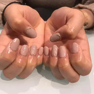 ネイル 湯本 千紘のエステ・リラクイメージ