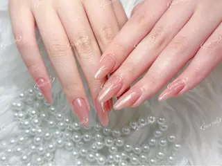 ネイル Noa Nail みつきのネイルデザイン