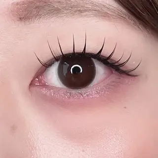 マツエク・マツパ Rino/博多/ パリジェンヌ/LEDのマツエク・マツパデザイン