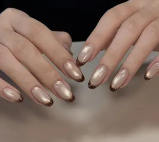 ネイル 🎀 Ayaka_nailのネイルデザイン