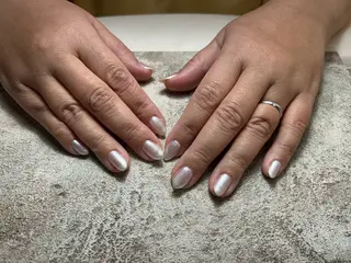 ネイル Z.Nail 研修のネイルデザイン