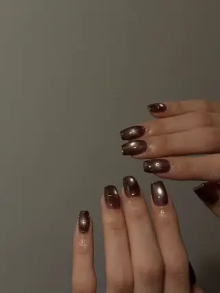 ネイル Manon Yuiのネイルデザイン