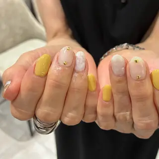ネイル K KOHARUのネイルデザイン