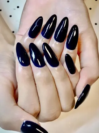 ネイル nailist cocoのネイルデザイン