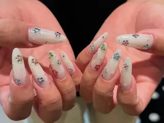 ネイル Rela・S NAILのネイルデザイン