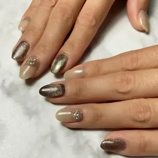 ネイル Hashimoto .のエステ・リラクイメージ