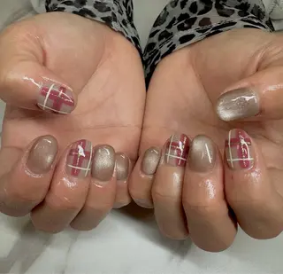 ネイル KAONAIL ☆MAI☆のネイルデザイン