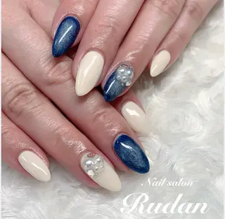 ネイル Nailsalon Rudanのネイルデザイン