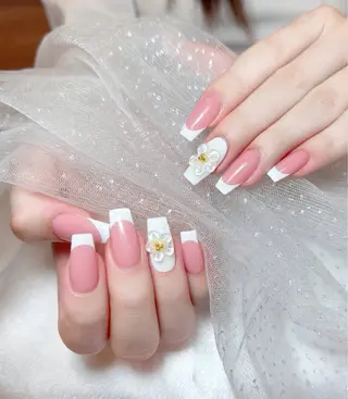ネイル Queen Nail Salonのネイルデザイン