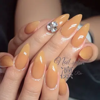 ネイル private salon凛のネイルデザイン