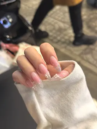 ネイル CHAIKO ANA.CHUOのネイルデザイン
