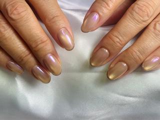 ネイル HANAN nail eriのネイルデザイン
