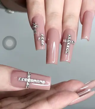 ネイル 🎀 UU_nailのネイルデザイン