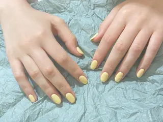 ネイル Umi nail& eyelashのネイルデザイン
