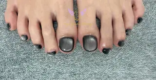 ネイル AngeGarden Beautymihoのネイルデザイン