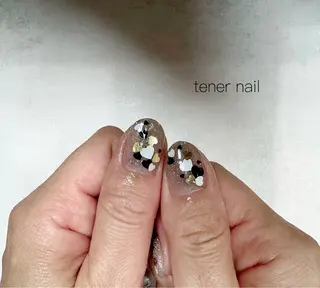 ネイル テネルネイル tener nailのネイルデザイン