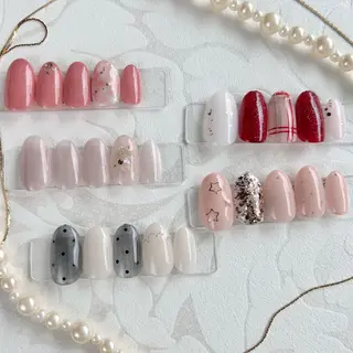 ネイル 【ティエルナ】 えつこのネイルデザイン