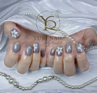 ネイル YURI Nail Funabashiのネイルデザイン