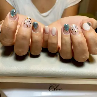 ネイル Hashimoto .のエステ・リラクイメージ