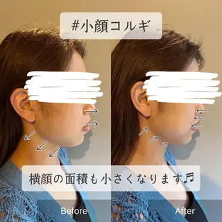 前田 晴司｜THEBODYのエステ・リラクイメージ