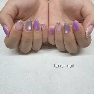 ネイル テネルネイル tener nailのネイルデザイン