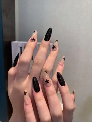 ネイル Una Nailのネイルデザイン
