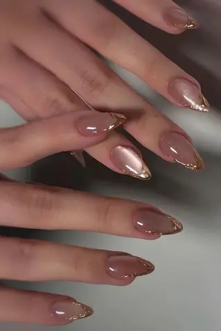ネイル MaiBeauty Niのネイルデザイン