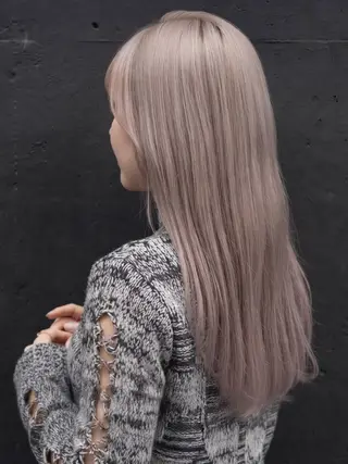 💖kellys green💖のヘアスタイル