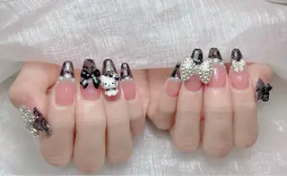 ネイル Jenn Nail Salonのネイルデザイン