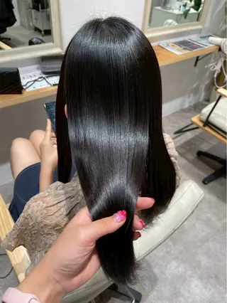 ロング 🎀aoba🎀 カラーモデル募集中のヘアスタイル