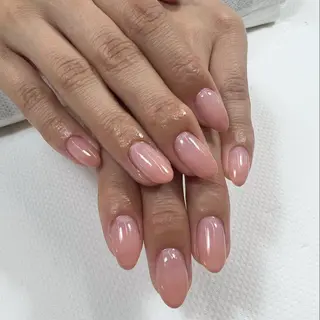 ネイル T. Amiのネイルデザイン
