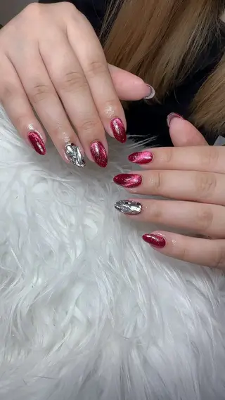 ネイル HANA NAILのネイルデザイン