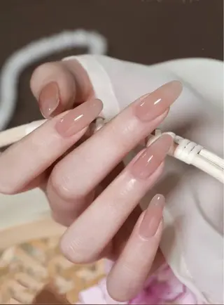 ネイル sun nail池袋 モデル募集のネイルデザイン
