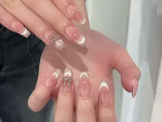 ネイル Ugirl NailSalonのネイルデザイン