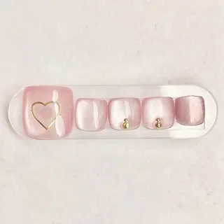 ネイル Tiary Nail ♡minako♡のネイルデザイン