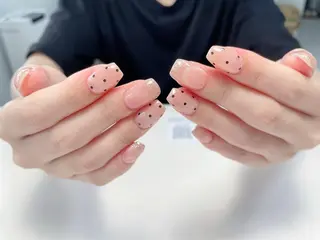 ネイル Mione_ Sonのネイルデザイン