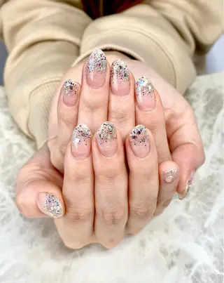ネイル ゆぴねいる yupinailのネイルデザイン